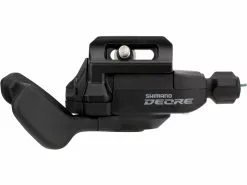 Shimano Deore Schaltgriff SL-M5100-I Mono Mit I-Spec EV 2-fach