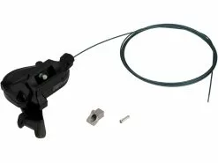 Shimano Deore Schaltgriff SL-M5100-I Mono Mit I-Spec EV 2-fach 7 Shimano Deore Schaltgriff SL-M5100-I Mono Mit I-Spec EV 2-fach -Fahrrad Club 342227