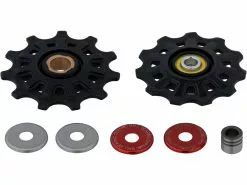 Campagnolo® Schalträdchen Super Record 2018 -Fahrrad Club 347346