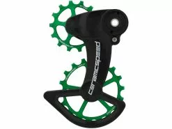 CERAMICSPEED OSPW X Coated Schalträdchen-System SRAM Rival 1 T. 3 - Limited Edition