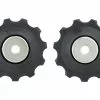 Shimano Schalträdchen Für SLX, Deore 10-fach - 1 Paar