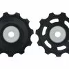 Shimano Schalträdchen Für XT 10-fach - 1 Paar