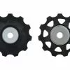 Shimano Schalträdchen Für XTR 9-fach - 1 Paar