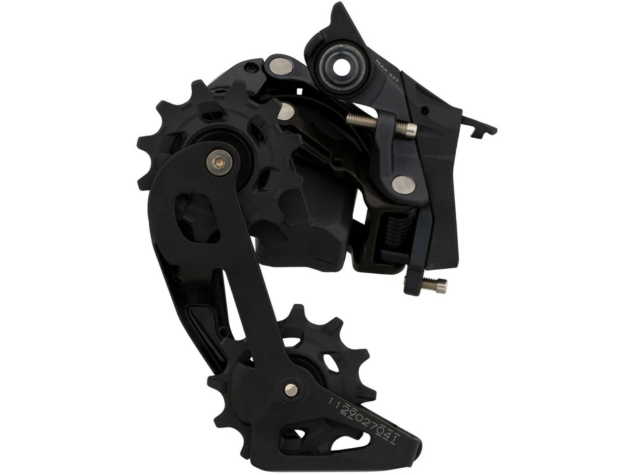 SRAM Force ETap AXS Schaltwerk 12-fach 2 SRAM Force ETap AXS Schaltwerk 12-fach – Bild 2