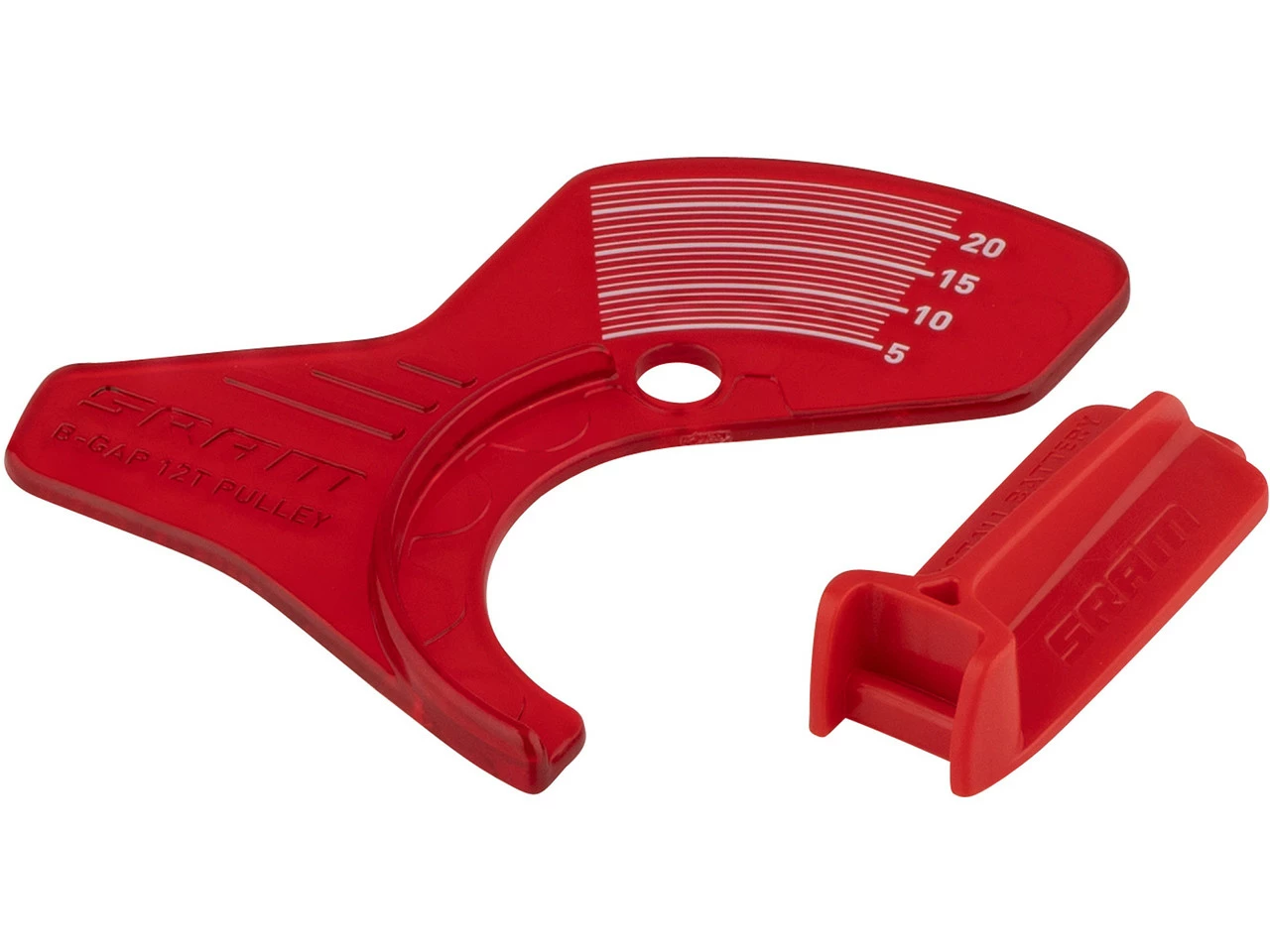 SRAM Force ETap AXS Schaltwerk 12-fach 4 SRAM Force ETap AXS Schaltwerk 12-fach – Bild 4