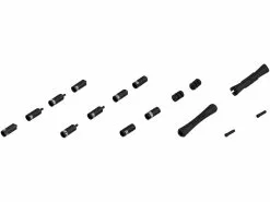 SRAM Schaltzug Kit SlickWire Coated -Fahrrad Club 354712