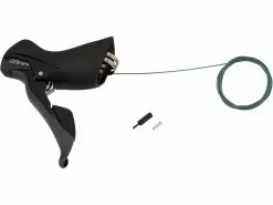 Shimano Sora Schalt-/Bremsgriff STI ST-R3000 2-/9-fach 11 Shimano Sora Schalt-/Bremsgriff STI ST-R3000 2-/9-fach -Fahrrad Club 355745