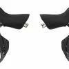 Shimano Ultegra Di2 V+h Set Schalt-/Bremsgriffe STI ST-R8050 2-/11-fach