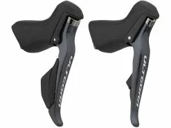 Shimano Ultegra Di2 V+h Set Schalt-/Bremsgriffe STI ST-R8050 2-/11-fach -Fahrrad Club 355764
