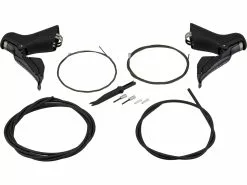 Shimano Ultegra Di2 V+h Set Schalt-/Bremsgriffe STI ST-R8050 2-/11-fach -Fahrrad Club 355765