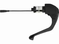 Shimano Dura-Ace Di2 Schalt-/Bremshebel STI ST-R9160 2-/11-/12-fach -Fahrrad Club 356716