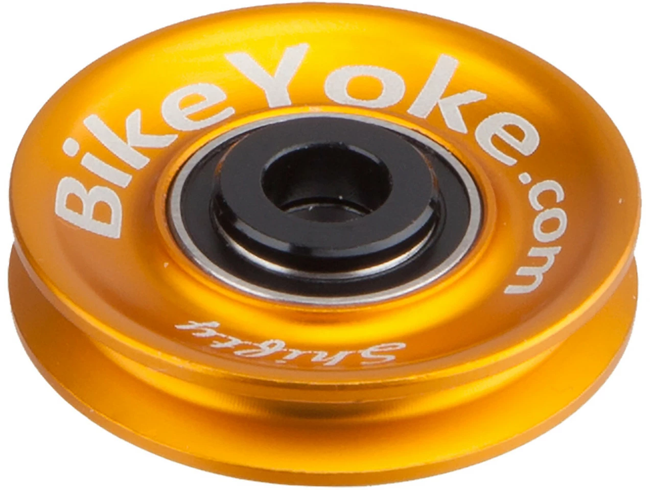 BikeYoke Shifty Schaltzugführung Für GX1 / X1 / X01 / XX1 / Eagle 1 BikeYoke Shifty Schaltzugführung Für GX1 / X1 / X01 / XX1 / Eagle