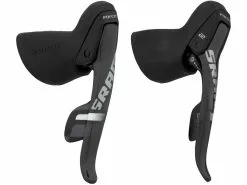 SRAM Force 22 V+h Set DoubleTap® Schalt-/Bremsgriffe 2-/11-fach -Fahrrad Club 363974