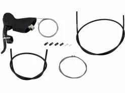 SRAM Force 22 DoubleTap® Schalt-/Bremsgriff 2-/11-fach -Fahrrad Club 364009