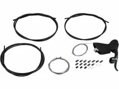 SRAM Force 22 DoubleTap® Schalt-/Bremsgriff 2-/11-fach -Fahrrad Club 364013