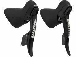 SRAM Apex V+h Set DoubleTap® Schalt-/Bremsgriffe 2-/10-fach -Fahrrad Club 364357