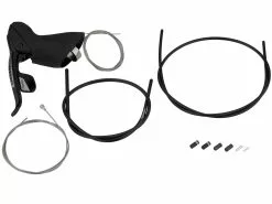 SRAM Rival 22 Double Tap® Schalt-/Bremsgriff Mech. 2-/11-fach -Fahrrad Club 364362