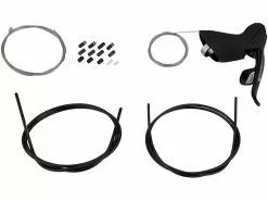 SRAM Rival 22 Double Tap® Schalt-/Bremsgriff Mech. 2-/11-fach -Fahrrad Club 364366