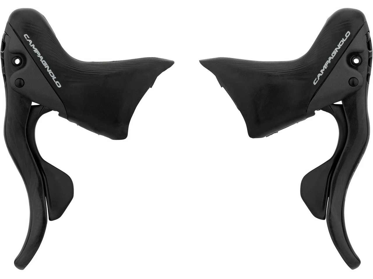 Campagnolo® Super Record Ultra-Shift Ergopower 2x12 Schalt-/Bremsgriffe 1 Campagnolo® Super Record Ultra-Shift Ergopower 2x12 Schalt-/Bremsgriffe