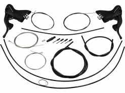 Campagnolo® Super Record Ultra-Shift Ergopower 2x12 Schalt-/Bremsgriffe 7 Campagnolo® Super Record Ultra-Shift Ergopower 2x12 Schalt-/Bremsgriffe -Fahrrad Club 367140