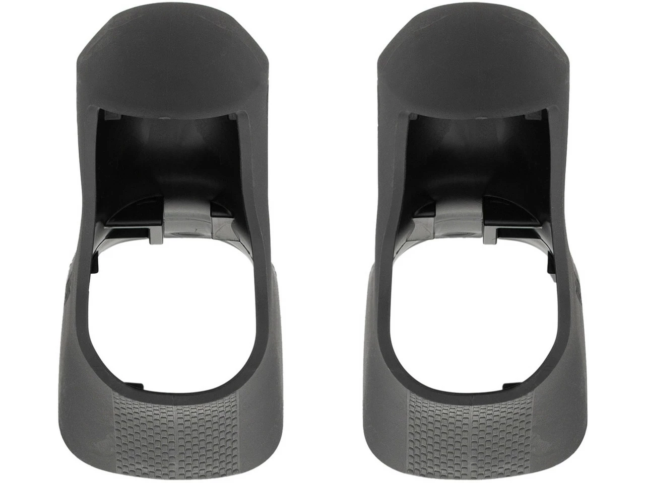 Shimano Griffgummis Für ST-6870 2 Shimano Griffgummis Für ST-6870 – Bild 2