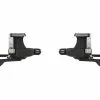 Shimano SLX V+h Set Schaltgriffe SL-M7000-11 Klemmschelle 2/3/11-fach