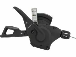 Shimano SLX V+h Set Schaltgriffe SL-M7000-11 Klemmschelle 2/3/11-fach -Fahrrad Club 371448