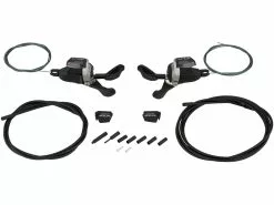 Shimano SLX V+h Set Schaltgriffe SL-M7000-11 Klemmschelle 2/3/11-fach -Fahrrad Club 371449