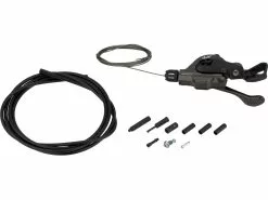 Shimano XT Schaltgriff SL-M8000-B-I Mit I-Spec 2-/3-/11-fach -Fahrrad Club 371465