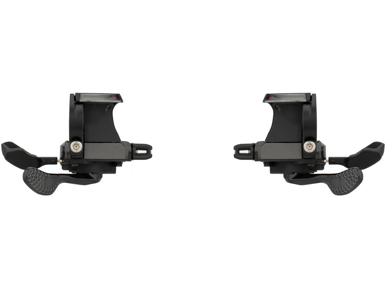 Shimano XT V+h Set Schaltgriffe SL-M8000 Mit Klemmschelle 2-/3-/11-fach 1 Shimano XT V+h Set Schaltgriffe SL-M8000 Mit Klemmschelle 2-/3-/11-fach