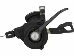 Shimano XT V+h Set Schaltgriffe SL-M8000 Mit Klemmschelle 2-/3-/11-fach 8 Shimano XT V+h Set Schaltgriffe SL-M8000 Mit Klemmschelle 2-/3-/11-fach -Fahrrad Club 371475