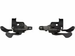 Shimano XT V+h Set Schaltgriffe SL-M8000-I Mit I-Spec II 2-/3/11-fach