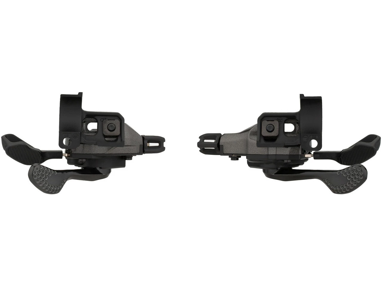 Shimano XT V+h Set Schaltgriffe SL-M8000-I Mit I-Spec II 2-/3/11-fach 1 Shimano XT V+h Set Schaltgriffe SL-M8000-I Mit I-Spec II 2-/3/11-fach