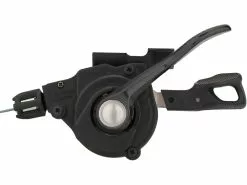 Shimano XT V+h Set Schaltgriffe SL-M8000-I Mit I-Spec II 2-/3/11-fach 8 Shimano XT V+h Set Schaltgriffe SL-M8000-I Mit I-Spec II 2-/3/11-fach -Fahrrad Club 371487