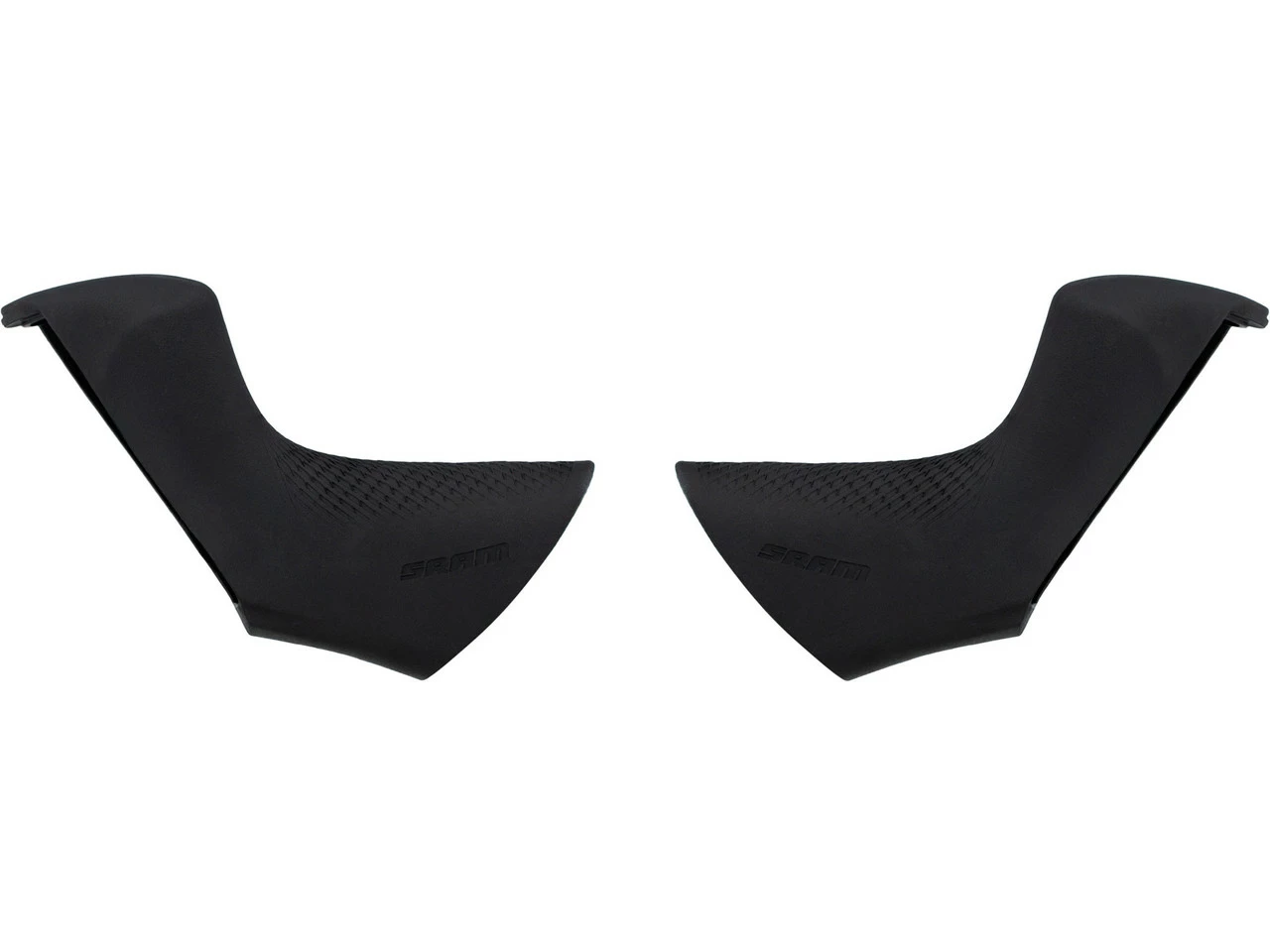 SRAM Griffgummis Für ETap AXS Hydraulische Scheibenbremse 1 SRAM Griffgummis Für ETap AXS Hydraulische Scheibenbremse