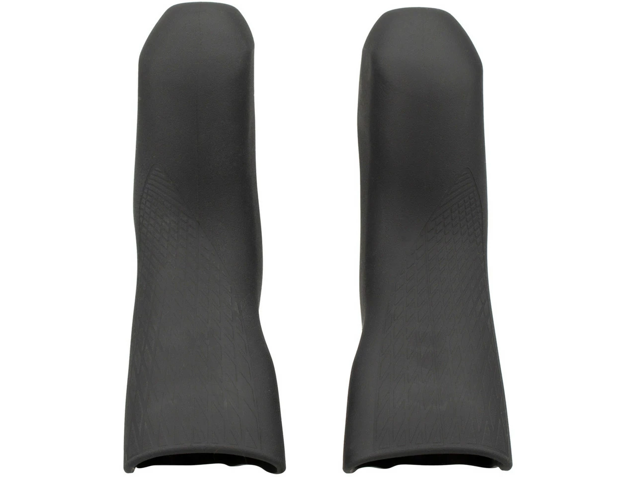 Shimano Griffgummis Für ST-R7020 / ST-4720 / ST-RX600 2 Shimano Griffgummis Für ST-R7020 / ST-4720 / ST-RX600 – Bild 2