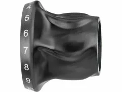 Rohloff Griffgummi Für Schaltdrehgriff Ab 2011