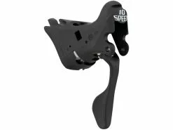 Campagnolo® Schalteinheit Escape/Centaur/Veloce QS/Mirage/Xen 2x10-fach -Fahrrad Club 374977