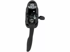 Campagnolo® Schalteinheit Escape/Centaur/Veloce QS/Mirage/Xen 2x10-fach -Fahrrad Club 374978