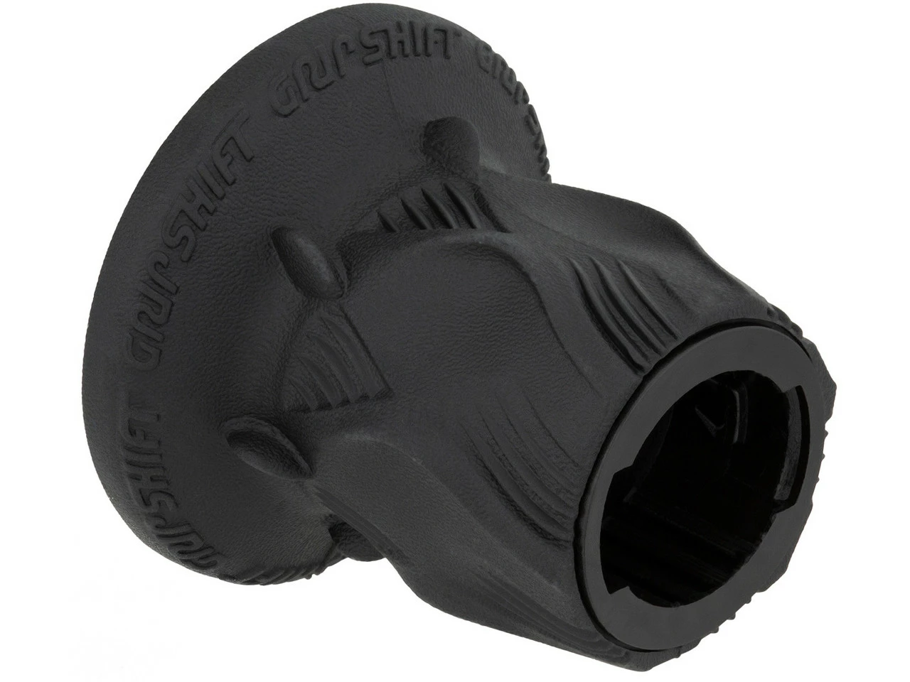 SRAM Drehteil Mit Griffstück X0 3-fach Micro Rasterung Modell 2005-2011 2 SRAM Drehteil Mit Griffstück X0 3-fach Micro Rasterung Modell 2005-2011 – Bild 2