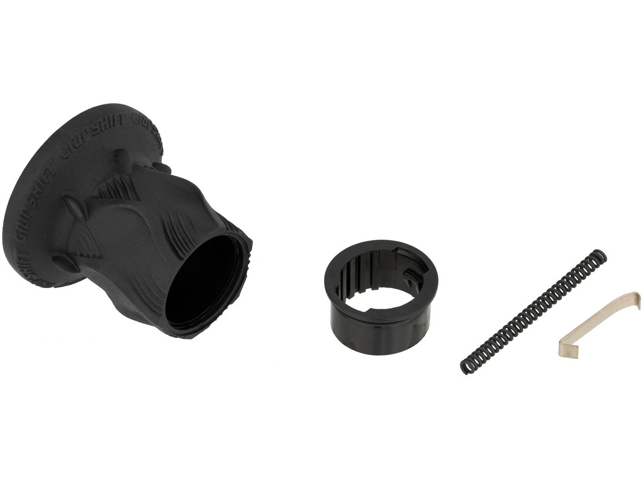 SRAM Drehteil Mit Griffstück X0 3-fach Micro Rasterung Modell 2005-2011 4 SRAM Drehteil Mit Griffstück X0 3-fach Micro Rasterung Modell 2005-2011 – Bild 4