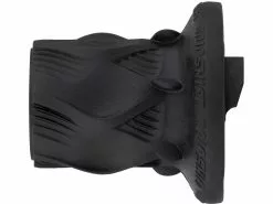 SRAM Drehteil Mit Griffstück X0 3-fach Mit Index Rasterung