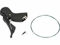 Shimano GRX Schalt-/Bremsgriff STI ST-RX600 2-/11-fach -Fahrrad Club 384605