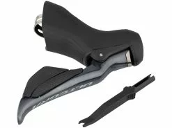 Shimano Ultegra Di2 Schalt-/Bremsgriff STI ST-R8070 2-/11-fach 13 Shimano Ultegra Di2 Schalt-/Bremsgriff STI ST-R8070 2-/11-fach -Fahrrad Club 384625