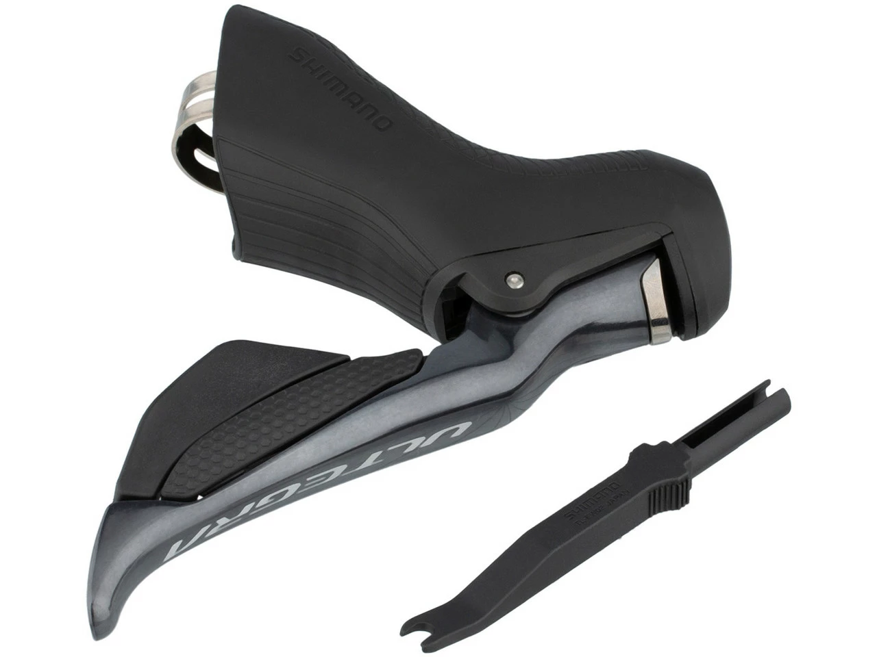 Shimano Ultegra Di2 Schalt-/Bremsgriff STI ST-R8070 2-/11-fach 7 Shimano Ultegra Di2 Schalt-/Bremsgriff STI ST-R8070 2-/11-fach – Bild 7