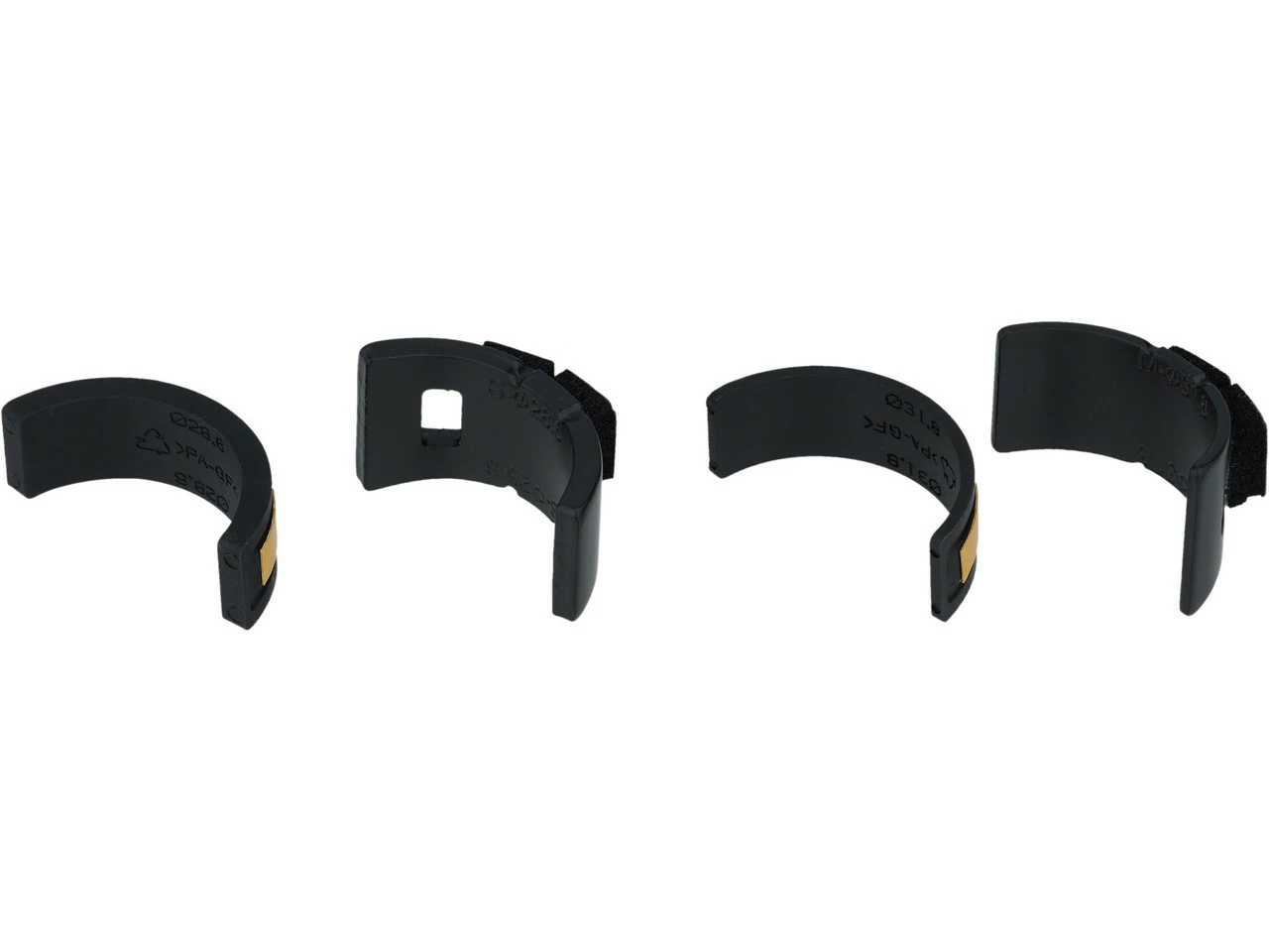 Shimano Alivio Umwerfer FD-M3100 3-/9-fach 4 Shimano Alivio Umwerfer FD-M3100 3-/9-fach – Bild 4