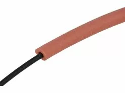 77DESIGNZ Anti Rattle Tube Anti Vibrations Schaumstoffschlauch -Fahrrad Club 402126