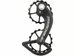 CERAMICSPEED OSPW Coated Schalträdchen-System Für Shimano RD-9000 / RD-6800