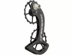 CERAMICSPEED OSPW Coated Schalträdchen-System Für Shimano RD-9000 / RD-6800 -Fahrrad Club 405507