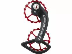 CERAMICSPEED OSPW Coated Schalträdchen-System Für Shimano RD-9000 / RD-6800 -Fahrrad Club 405509